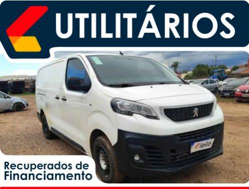 LEILÃO DE UTILITARIOS