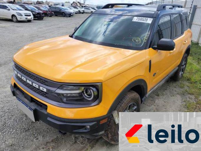 FORD BRONCO SPORT 22_22