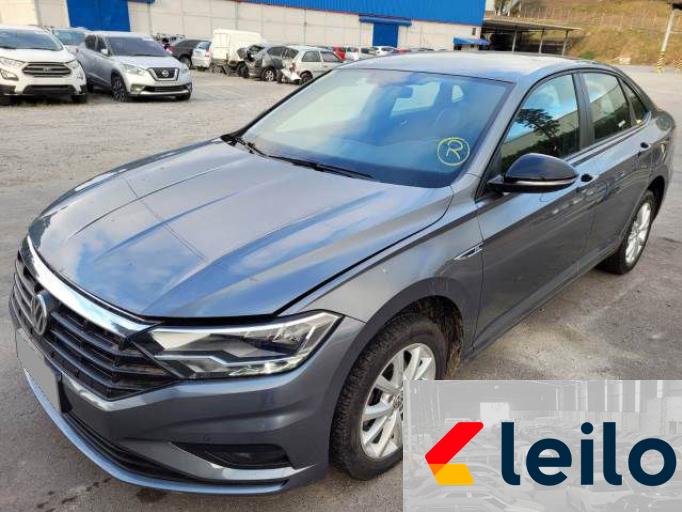 VOLKSWAGEN JETTA 18_19