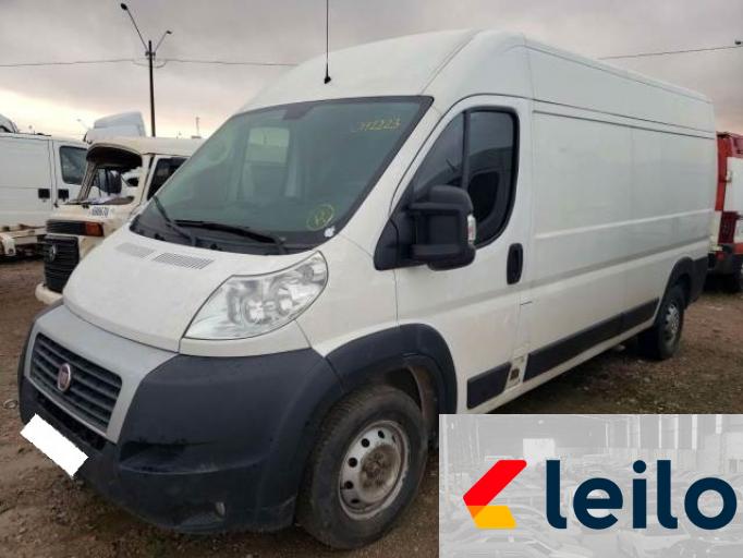 FIAT DUCATO FURGÃO MAXICARGO 19_19