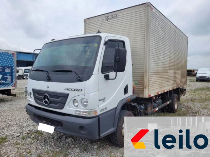 MERCEDES BENZ ACCELO 815 19_19
