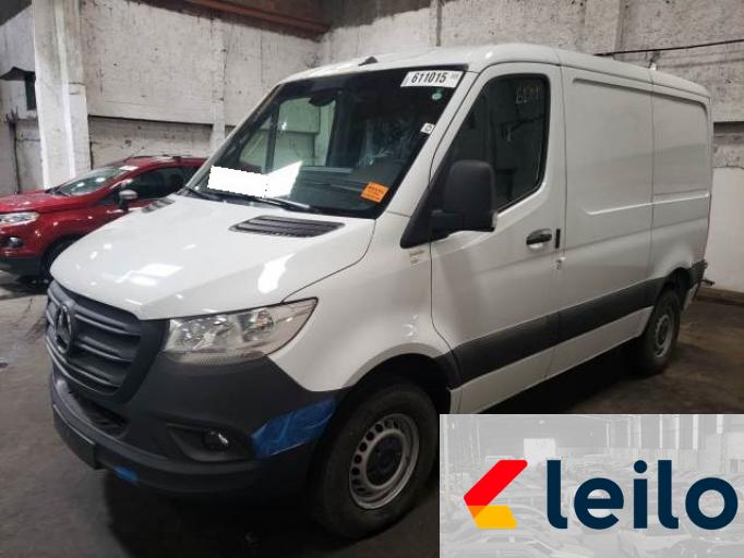 MERCEDES BENZ SPRINTER FURGÃO 416 21_21