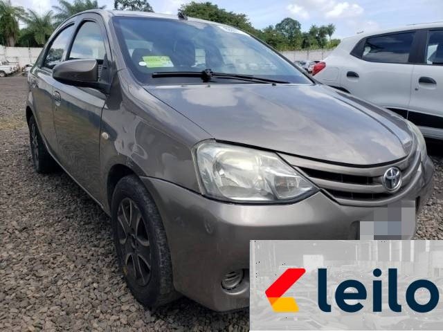 ETIOS SEDA X 1.5 16V DUAL VVT-I