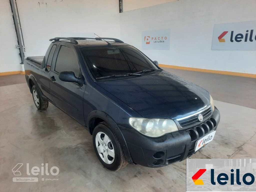 FIATSTRADA FIRE CE FLEX