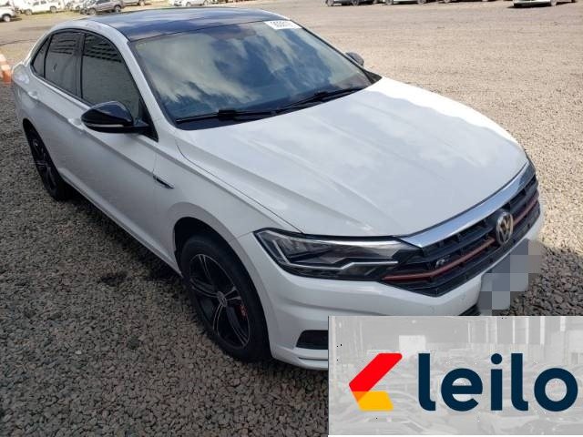 JETTA R-LINE 250 1.4 16V TSI TURBO