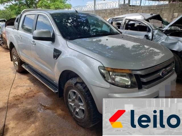 RANGER CD XL 2.2 DURATORQ