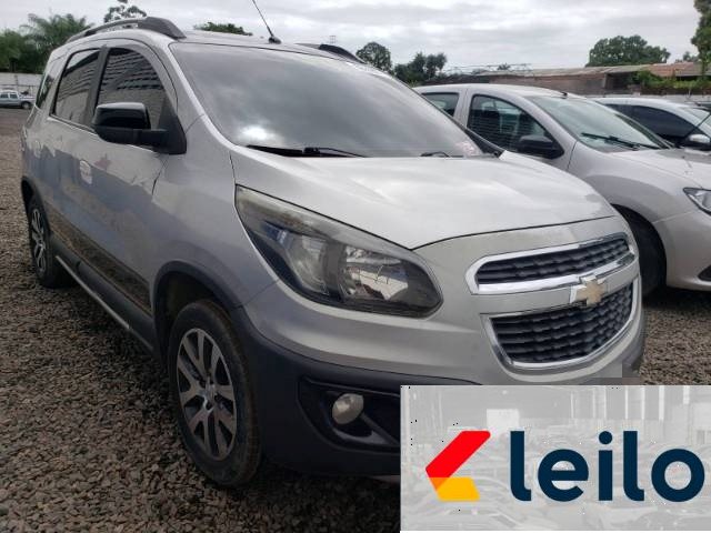 SPIN ACTIV AT6 1.8 ECONO.FLEX