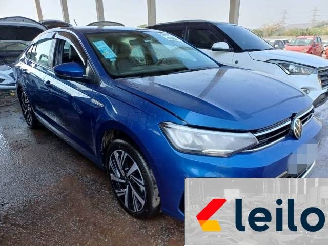 VIRTUS HIGHLINE 200 AT 1.0 12V TSI TURBO