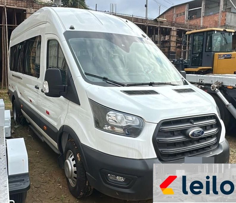CARROCERIA FORD MODELO TRANSIT