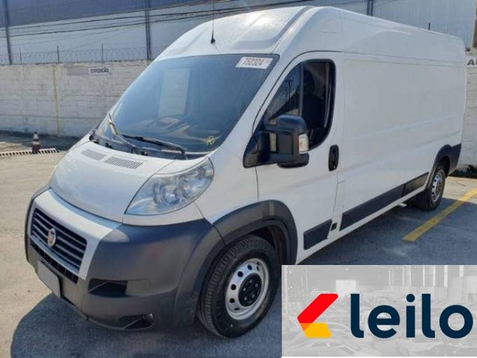 FIAT DUCATO FURGAO 1818