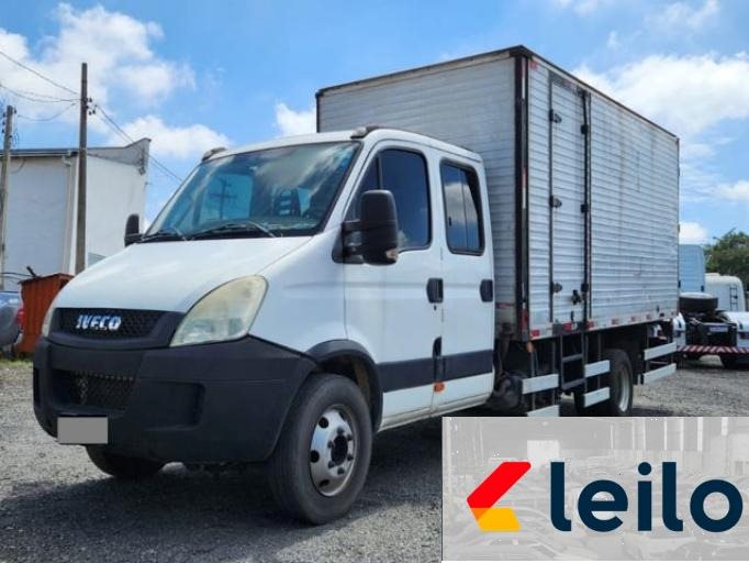 IVECO DAILY 1414
