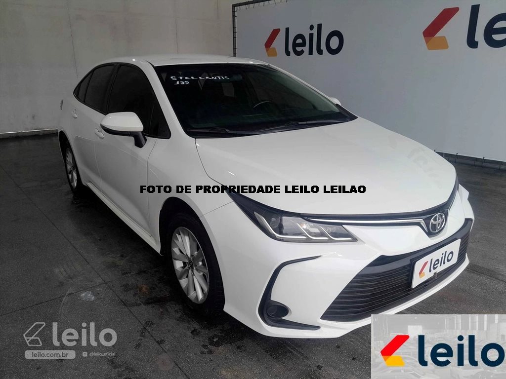 TOYOTACOROLLA GLI