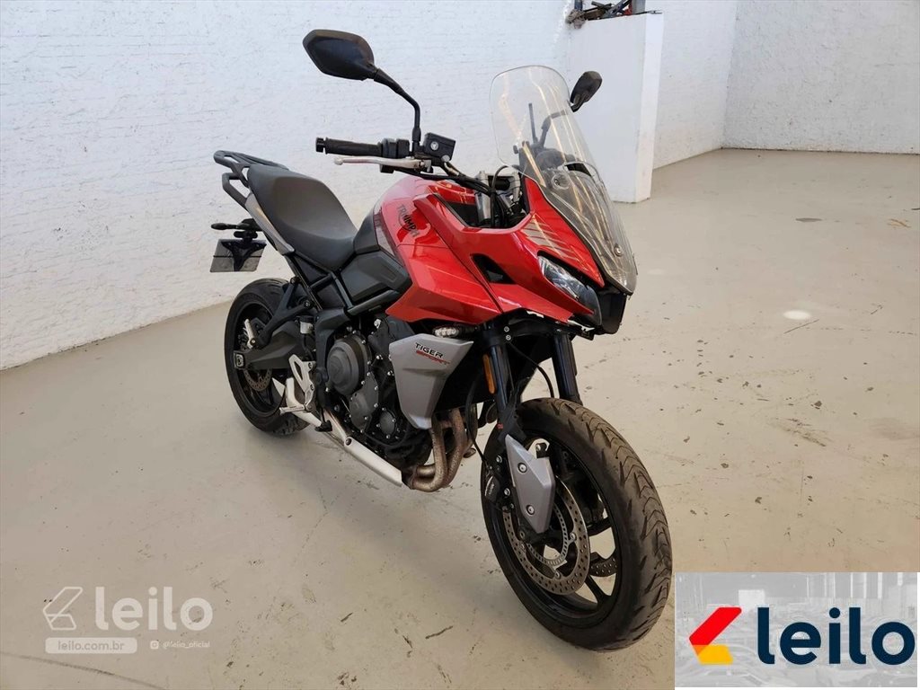 TRIUMPHTIGER SPORT