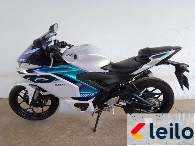 YZF R3 ABS 20252026