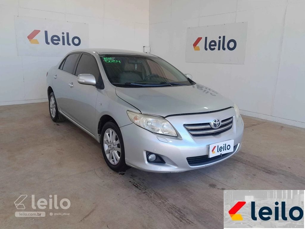 TOYOTACOROLLA SEG FLEX (4P)