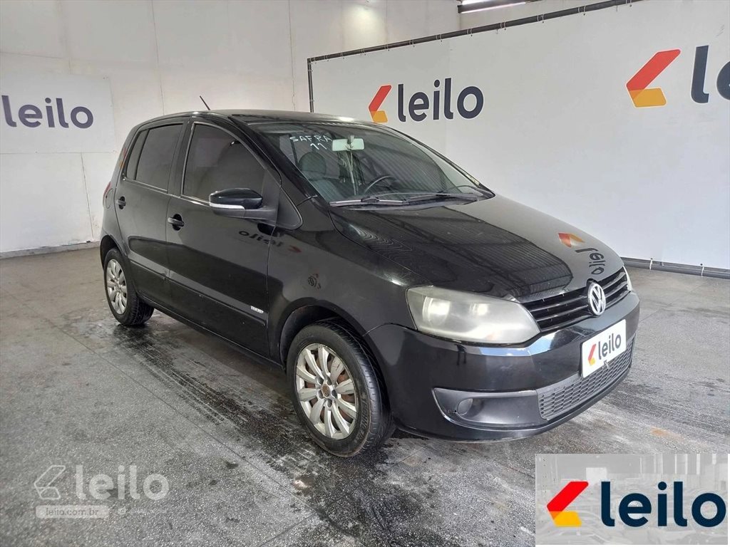VOLKSWAGENFOX GII 1.0 (2P4P)