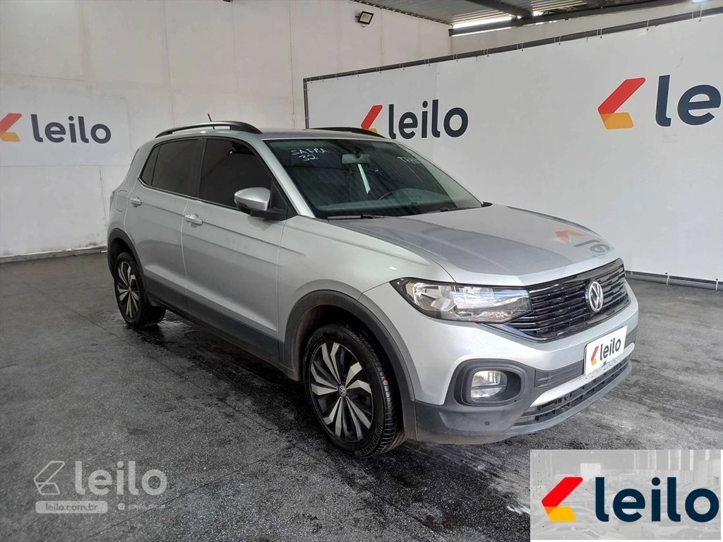 VOLKSWAGENT-CROSS TSI ADA